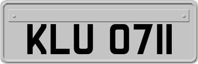 KLU0711