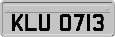 KLU0713