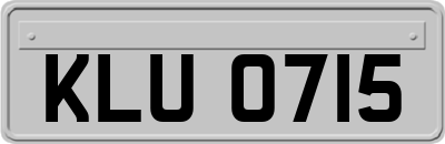 KLU0715