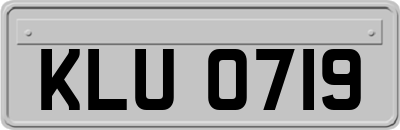 KLU0719