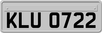 KLU0722