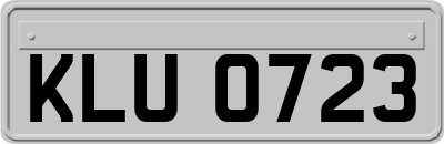 KLU0723