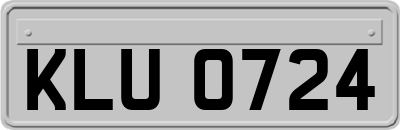 KLU0724