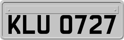 KLU0727
