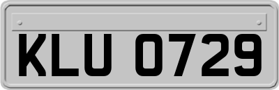 KLU0729