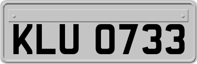 KLU0733