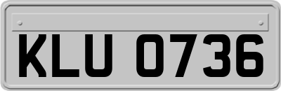 KLU0736