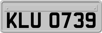 KLU0739