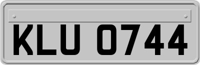 KLU0744