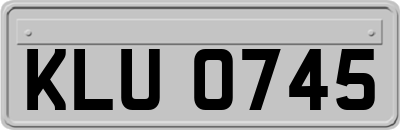 KLU0745