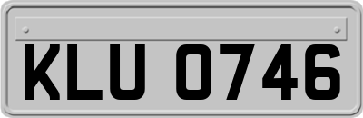 KLU0746
