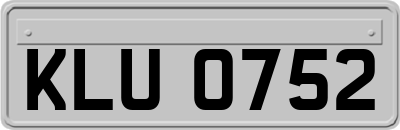 KLU0752