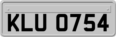 KLU0754