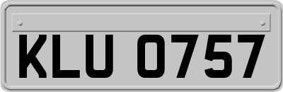 KLU0757