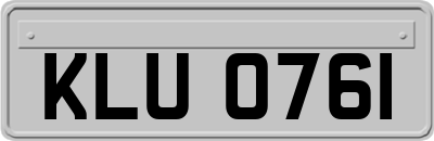 KLU0761