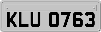 KLU0763