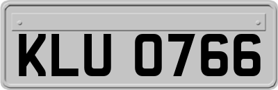 KLU0766