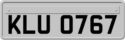 KLU0767