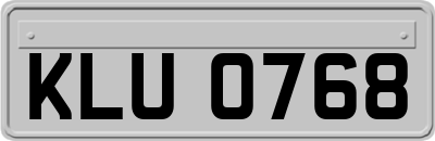 KLU0768