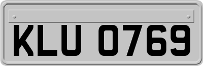 KLU0769