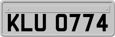 KLU0774
