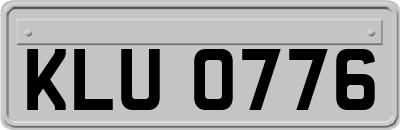 KLU0776