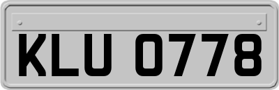 KLU0778