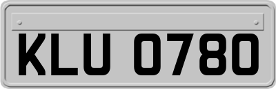 KLU0780