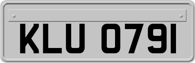 KLU0791
