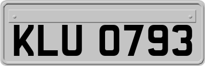 KLU0793