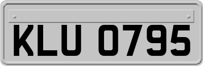 KLU0795