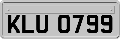 KLU0799