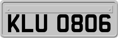KLU0806