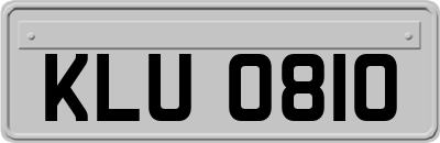 KLU0810