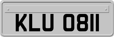 KLU0811