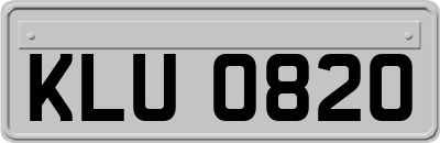 KLU0820