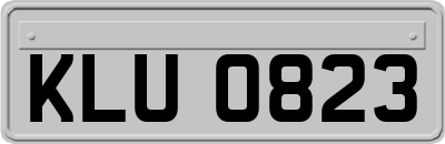 KLU0823