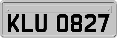 KLU0827