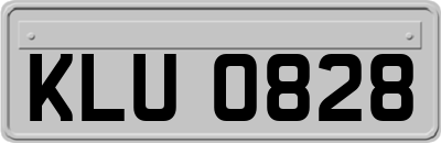 KLU0828