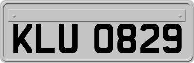 KLU0829