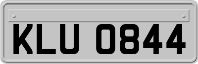 KLU0844