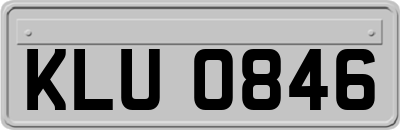 KLU0846