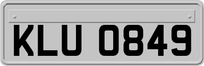 KLU0849