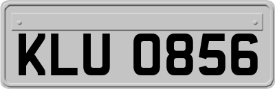 KLU0856