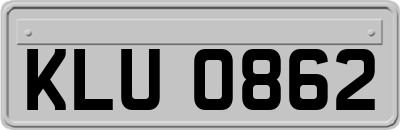 KLU0862