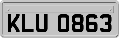 KLU0863