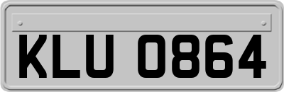 KLU0864