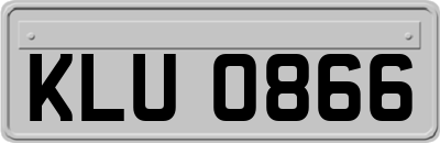 KLU0866