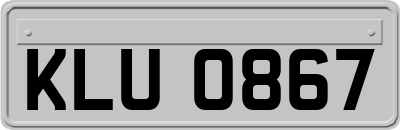 KLU0867
