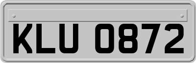 KLU0872